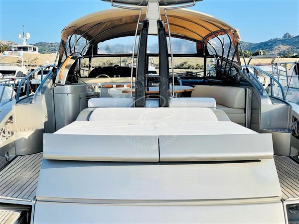 2007 RIVA RIVALE 52