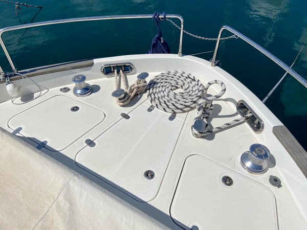 2018 SIRENA YACHTS 64