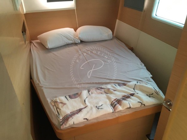 2011 LAGOON 400