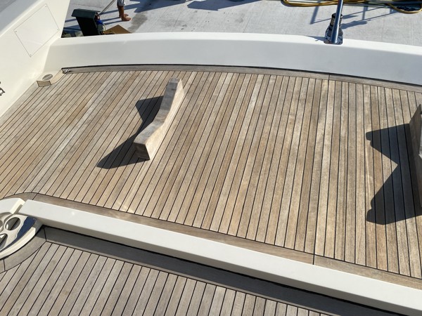 2007 AZIMUT 80