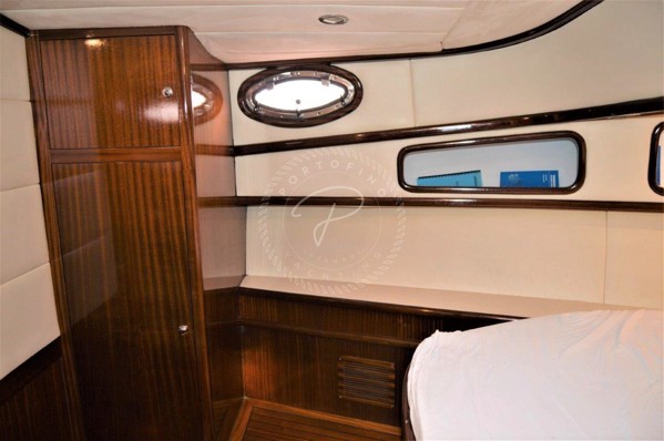2007 ALEN YACHT 425