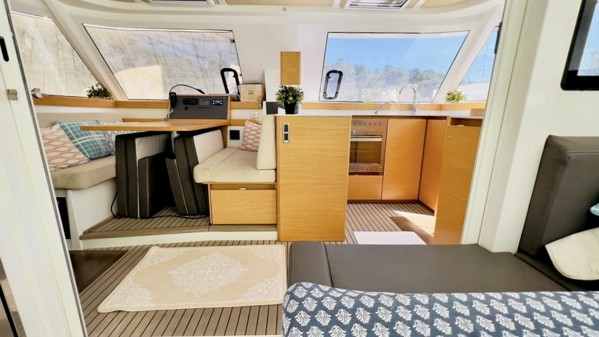 2015 NAUTITECH OPEN 40