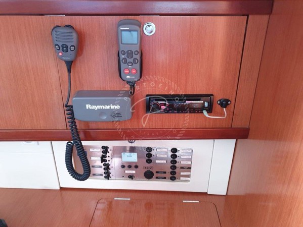 2009 BENETEAU OCEANIS 54