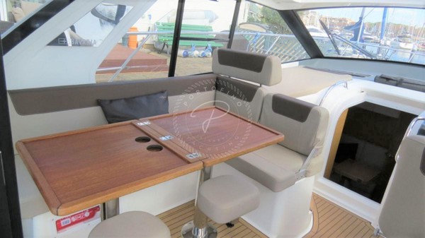 2015 BAVARIA SPORT 360