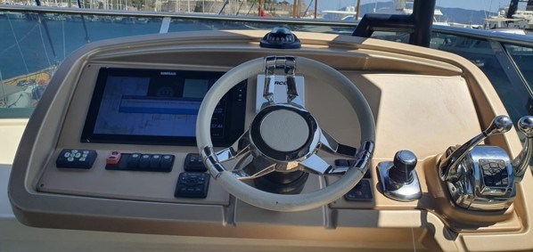 2014 MONTE CARLO 6