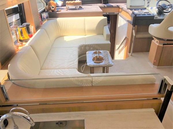 2013 ABSOLUTE 55 FLY
