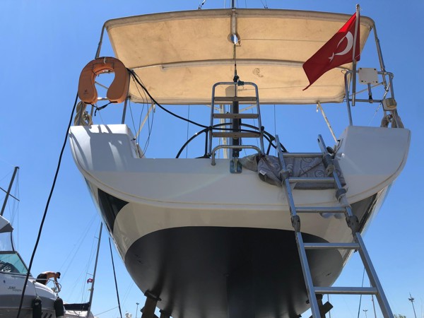 2012 BENETEAU FIRST 40