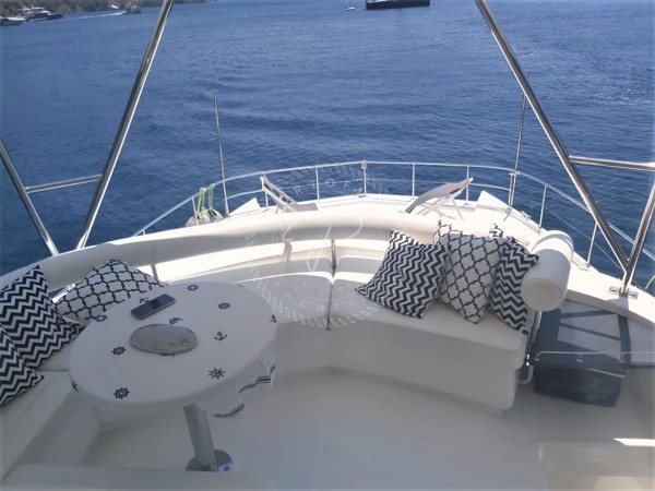2013 LEOPARD 39 PC