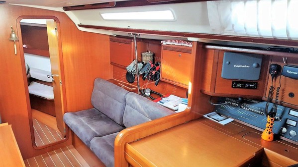 2006 GRAND SOLEIL 45