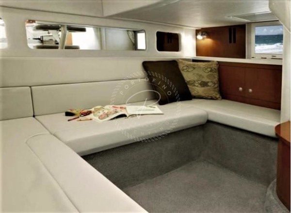 2007 SEA RAY 335 SUNDANCER