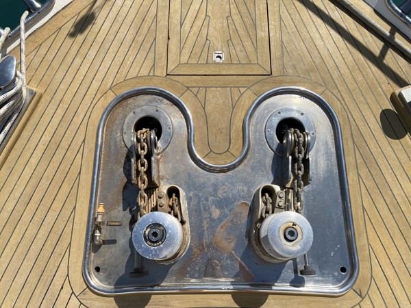 2000 FALCON 86