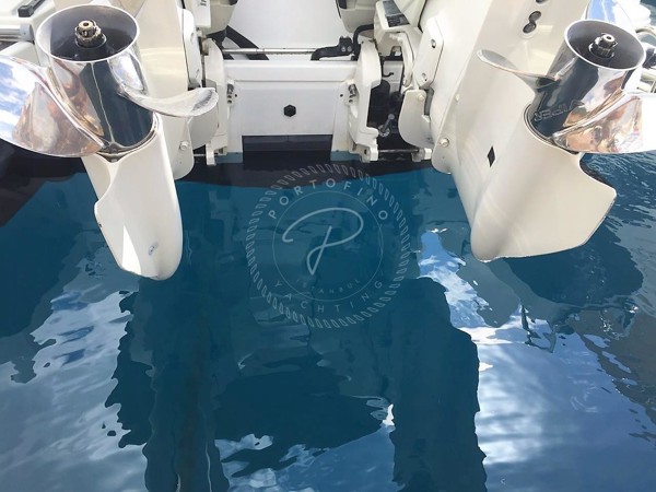 2013 JEANNEAU MERRY FISHER 855