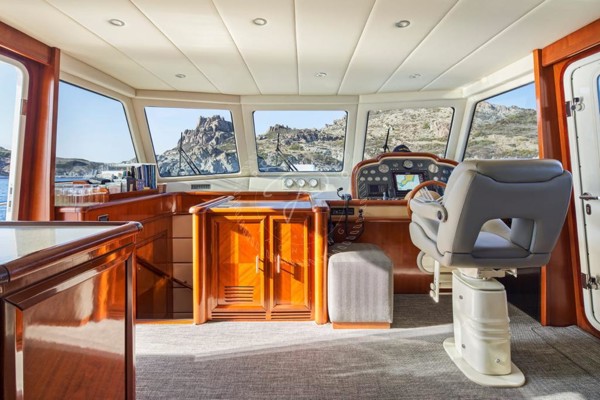 2006 CARIANDA 65