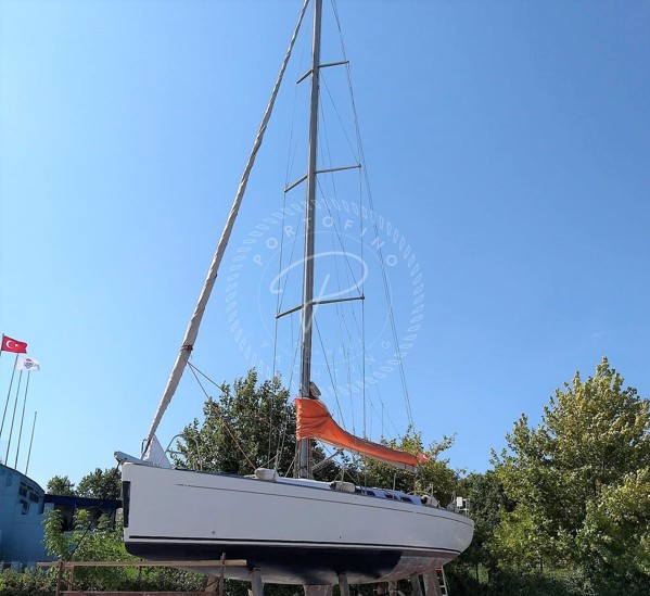 2006 GRAND SOLEIL 45