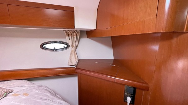 2012 BENETEAU ANTARES 42