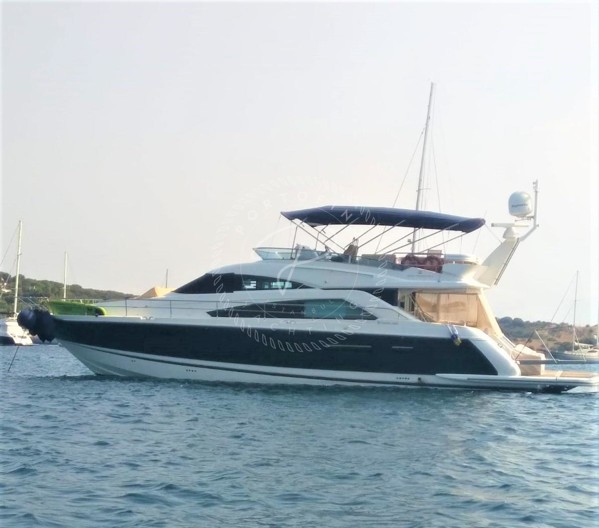 2014 FAIRLINE SQUADRON 60