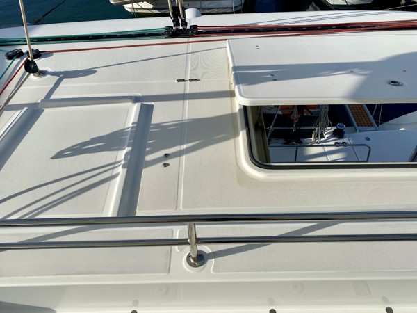 2015 LAGOON 450 F OWNER'S VERSION
