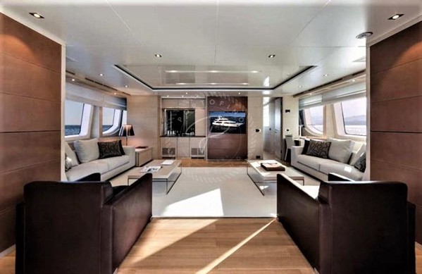 2012 BENETTI CLASSIC 121