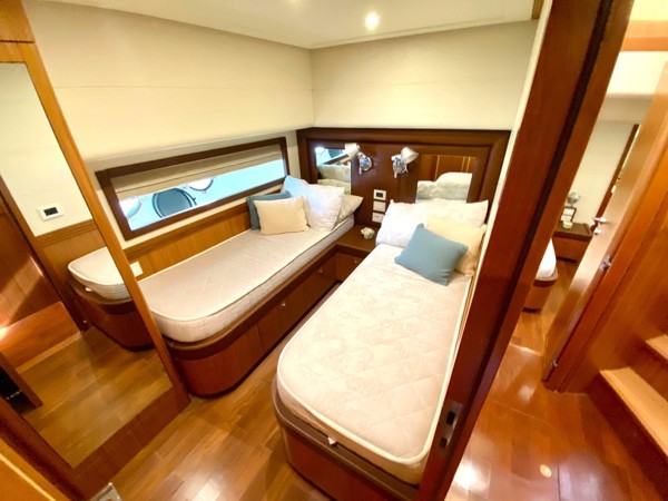 2014 APREAMARE MAESTRO 66
