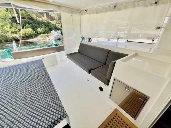 2015 NAUTITECH OPEN 40