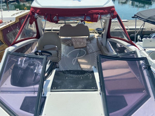 2015 COBREY 28 SC