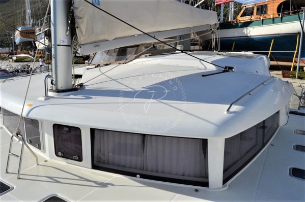 2014 LAGOON 421