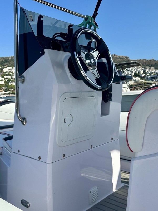 2023 SELVA 650 FAMILY S-Line