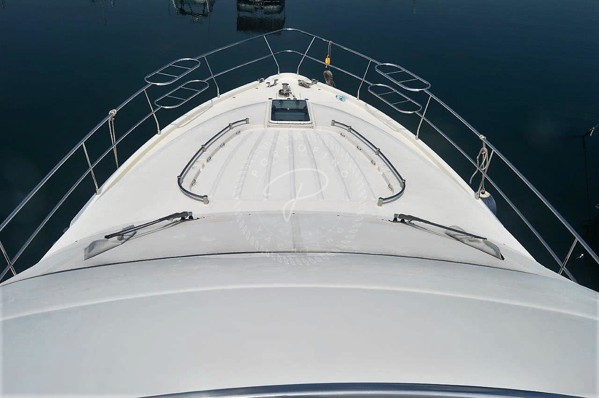 2008 FAIRLINE SQUADRON 58