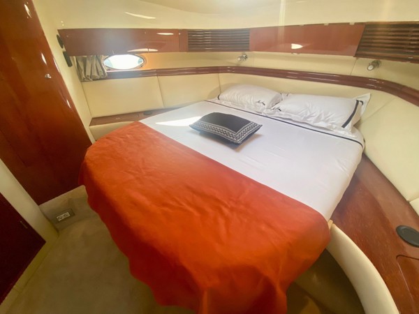 2007 FAIRLINE PHANTOM 50