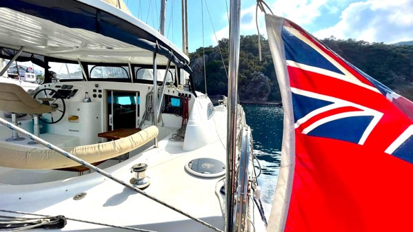 2009 BROADBLUE 415