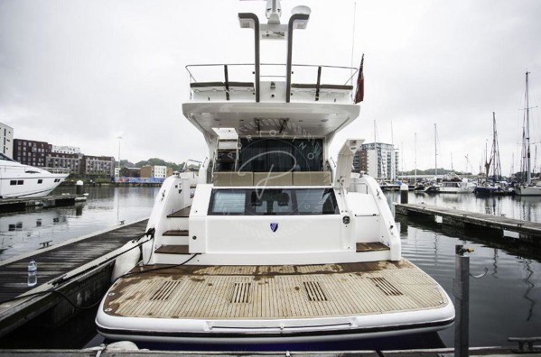 2015 FAIRLINE SQUADRON 65