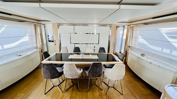 2013 BENETTI DELFINO 93