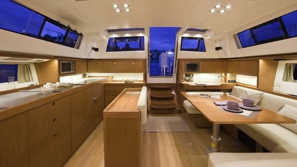 2012 BENETEAU SENSE 50