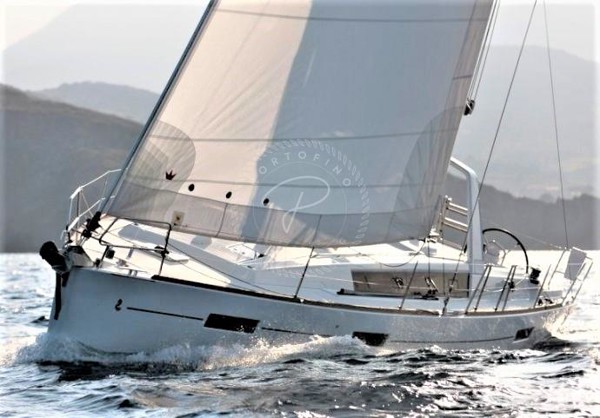 2013 BENETEAU OCEANIS 41