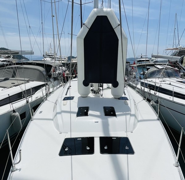 2016 Bavaria Cruiser 51