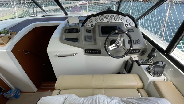2012 BENETEAU ANTARES 42