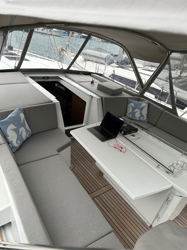 2023 BENETEAU OCEANIS 46.1