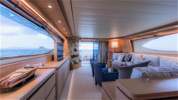2006 MAIORA 31 DP