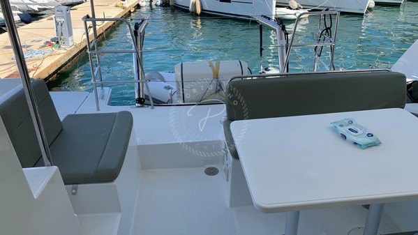 2014 LAGOON 39