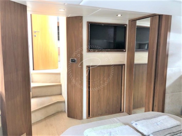 2013 ABSOLUTE 55 FLY