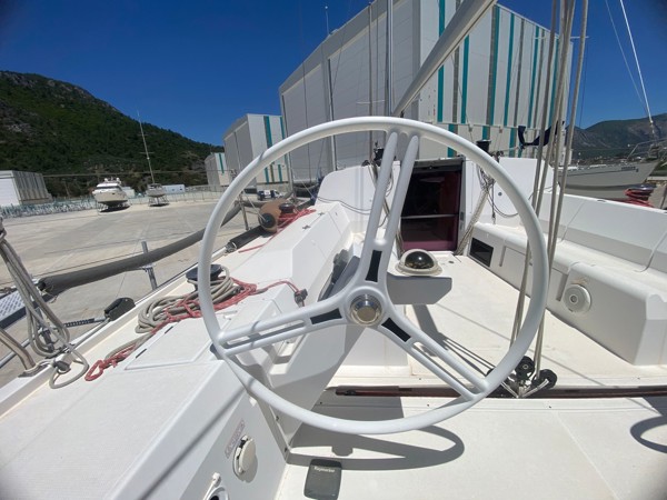 2013 ELAN 400