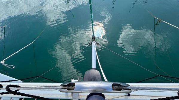 2008 LAGOON 440