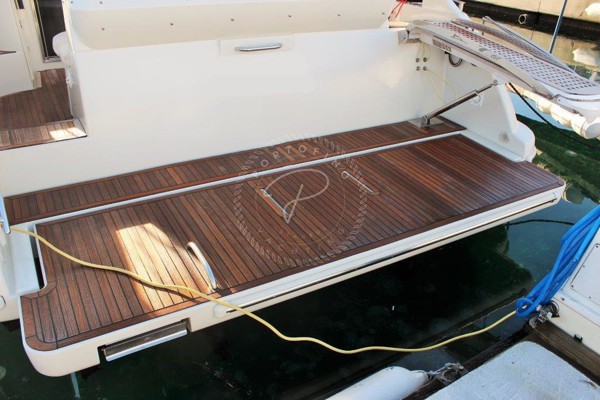 2010 AZIMUT 40 S