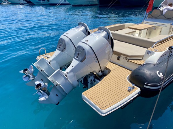 2023 CAPELLI TEMPEST 38