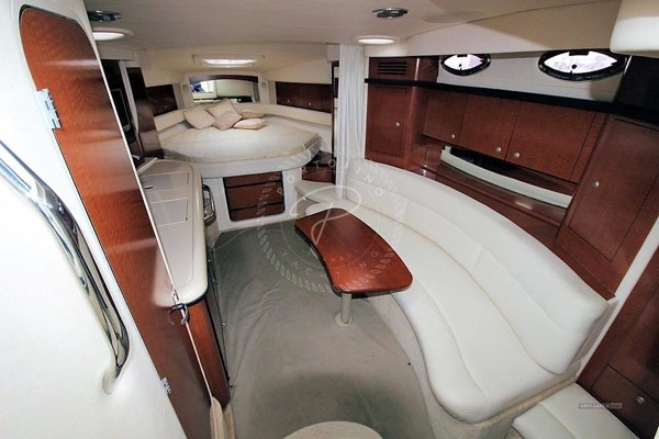 2006 SEA RAY 375 SUNDANCER