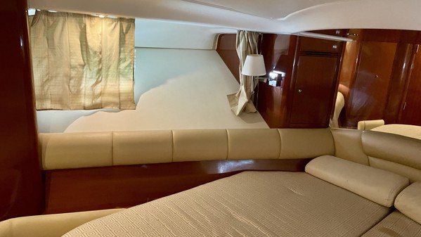 2008 JEANNEAU PRESTIGE 46