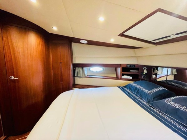2012 VIKING MARIN 405 FLY