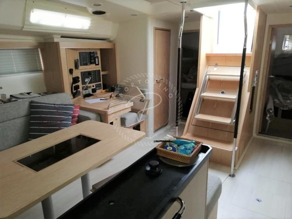 2016 HANSE 505