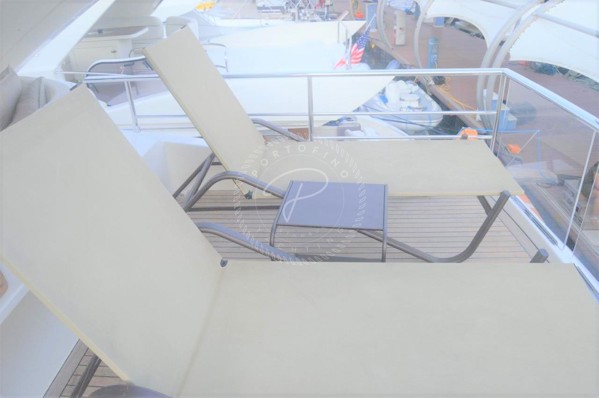 2015 ABSOLUTE 60 FLY