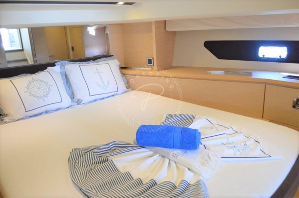 2015 PRESTIGE 420 FLY